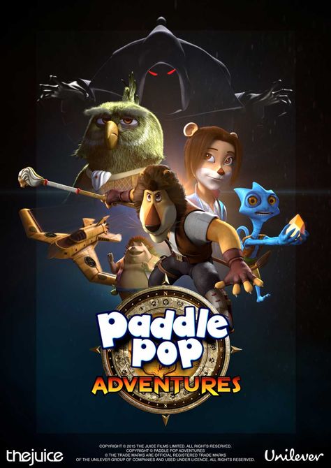 #paddle pop adventures #4d attraction film Dragon Nest Warrior, Paddle Pop, Heroes Book, Adventure Magazine, Pop Posters, Adventure Vacation, Bungee Jumping, Wildlife Safari, His Secret Obsession