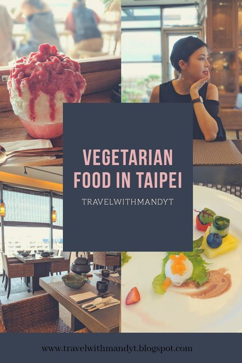 Read about one of my favourite vegetarian restaurants in Taipei and click into my other blog posts to find out more about my travel experiences. Autumn In Taipei, Taipei Instagram Spots, Taipei Instagram, Vegetarian Eating, Taipei Travel Guide, Cafe Hopping, Vegetarian Restaurant, Vegetarian Food, My Travel