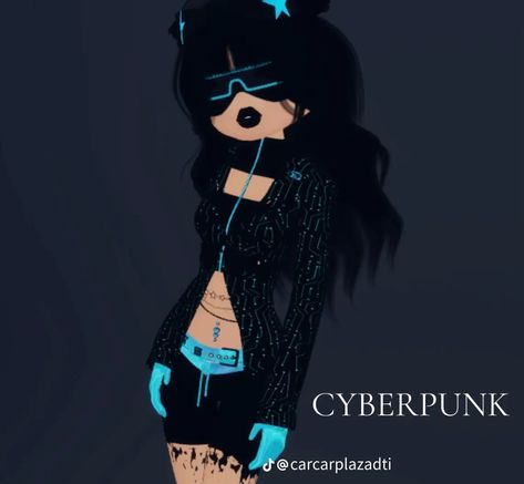 Dti Outfits Roblox Cyberpunk, Dti Roblox Cyberpunk Theme, Cyberpunk Dti Outfit, Dti Roblox Cyberpunk, Dti Theme Cyberpunk, Cyberpunk Outfit Dress To Impress, Sc Fi Dti Outfits, Dress To Impress Cyberpunk Theme, Cybergoth Dress To Impress