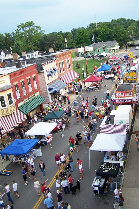 Dancing on Main Street in Amherst, Ohio. The event was the winner of Best Promotional Event, awarded by Heritage Ohio. To find more on Heritage Ohio's Annual Awards, please visit www.heritageohio.org/programs/annual-awards Small Town Events, Claire Kingsley, Lorain Ohio, Just A Small Town Girl, Magic City, Event Activities, Small Town Girl, Let's Dance, Ohio Usa