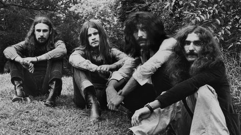 Black Sabbath Lyrics, Master Of Reality, Geezer Butler, Tony Iommi, Bill Ward, Park In New York, Corey Taylor, Southern Rock, Ozzy Osbourne