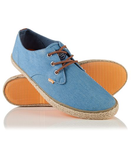 Superdry Skipper Shoes Woven Leather Shoes, Superdry Mens, Woven Shoes, Deck Shoes, Casual Trainers, Wardrobe Update, Sneaker Games, Shoes Blue, Sperry Sneaker