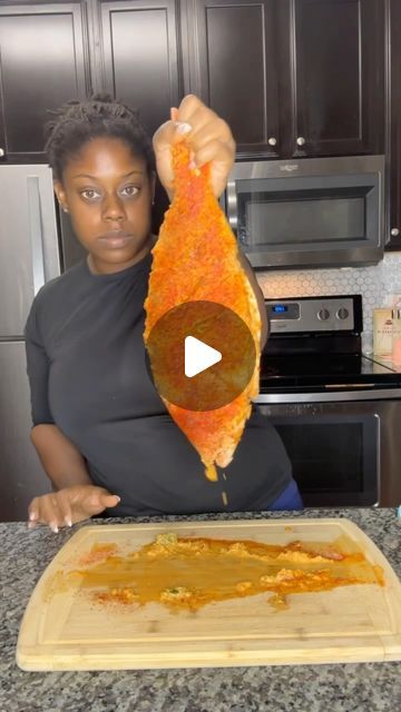 Stuffed Whole Fish, Creole Fish Recipes, Crispy Fish, How To Fry Fish, Fried Fish Meals, Frying Fish, Fried Fish Dinner, Fry Fish, Fish Fry Recipe