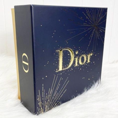 Decorative Storage Box By Diorincludes Branded Ribbon.Guaranteed 100% Authenticpurchased From Lord And Taylorblack And Goldbeautiful Keepsake Boxdecordecorative Storagegift Boxdesignerorganizationsee Measurement Photos For Reference.Good Condition With Some Small Imperfections Such As Corner Rubs And Surface Scratches Due To Storage.Shop With Confidence, Each Item Is Hand Selected And Packaged With Care.Ships Next Business Day! Branded Ribbon, Dior Eyeglasses, Christian Dior Logo, Box Decor, Christian Dior Sunglasses, Dior Earrings, Decorative Storage Boxes, Letter Earrings, Eyeglass Case