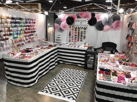 Fair Setup, Boutique Jewelry Display, Paparazzi Display, Vendor Booth Display, Booth Displays, Vendor Booth, Sweet T, Setup Ideas, Craft Show Displays