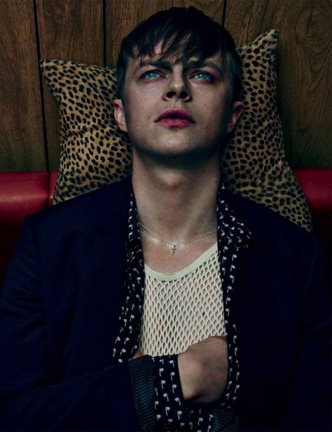 Dane DeHaan Interview 004 800x1040 Dane DeHaan Goes Edgy for Interview Shoot with Steven Klein Dane Dehan, Dane Dehann, Steven Klein, Kill Your Darlings, Harry Osborn, Dane Dehaan, Ex Machina, 인물 사진, Johnny Depp