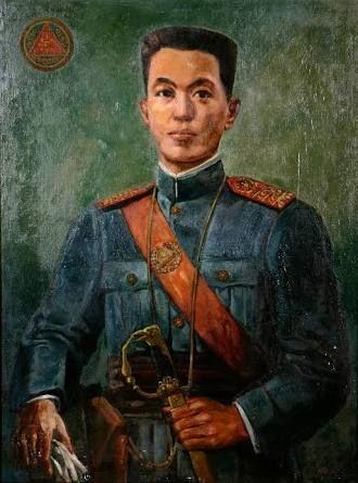 Emilio Aguinaldo Picture, Manuel Roxas, People Power Revolution, Emilio Aguinaldo, Jfk Jr, National Heroes, Fandom Kpop, One Republic, Saturday Night Live