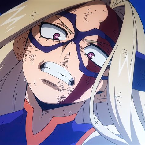 My Hero Academia Season 6, Mount Lady, Mt Lady, Academia Wallpaper, Wallpaper Animes, Pfp Icons, Hero Wallpaper, Art Station, Anime Screenshots