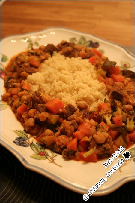 Algerian Couscous, Couscous Healthy, North African Food, Algerian Recipes, Couscous Recipes, Chicken With Olives, Vegetable Stew, Culinary Experience, Moroccan Food