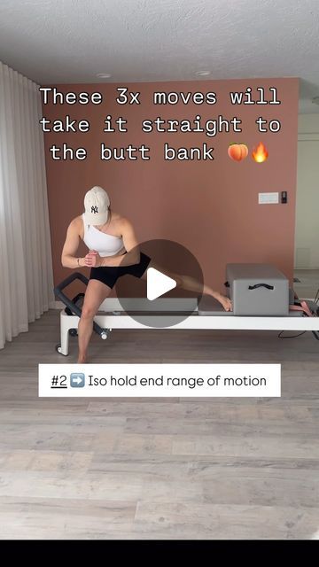 Suzie Kelly | Rise + Align Pilates Co. | Athletic Reformer on Instagram: "Instagram Post:  🔥 NEW FLOW ALERT! 🔥 Comment FLOW below to get a 2-day FREE trial to my FLOW-SCRIPTION and unlock the “Tuesday Toaster #25: For the Butt Bank” dropping later today!  FLOW-SCRIPTION is designed for athletic reformer Pilates instructors who want to cut down on class planning time while still delivering creative, challenging flows that keep your clients coming back for more. 💪  With nearly 100 flows already in the library, you’ll never be at a loss for fresh, dynamic routines for your intermediate to advanced clients. Plus, it’s a month-to-month subscription that you can cancel anytime. Ready to upgrade your classes? Let’s make it happen!  👇 Comment FLOW below to get started! 👇  #PilatesReformer #Pi Pilates Workout Reformer At Home, Pilates Chair, Pilates Workout Plan, Reformer Pilates, Pilates Instructor, Pilates Reformer, Pilates Workout, Make It Happen, The Library