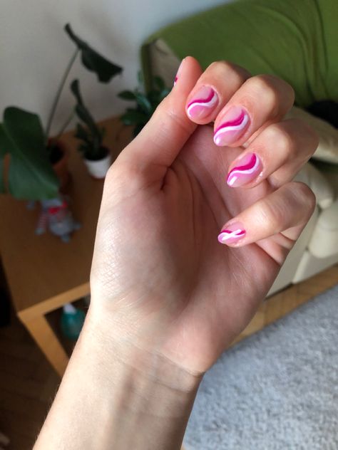 #lollipop #nails #nailart #pinknaildesigns Lolipop Nails Designs, Lollipop Nails, Nailart Pink, Pink Nail Designs, Nails Designs, Nails Nailart, Lollipop, Nail Designs, Nail Art