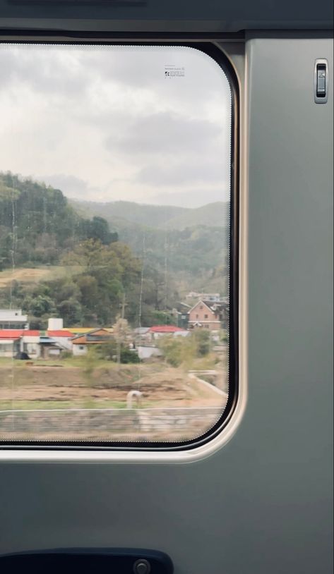 Seoul, Train, Collage, Pins, Quick Saves