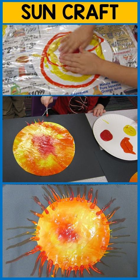 Space Week Preschool Crafts, Kindergarten Space Crafts, Space Art Crafts For Preschool, Space Project Preschool, Outerspace Activity Toddlers, Art Idea For Preschoolers, U Is For Universe Preschool, Planets Activity For Preschool, Out Of Space Activities For Preschoolers