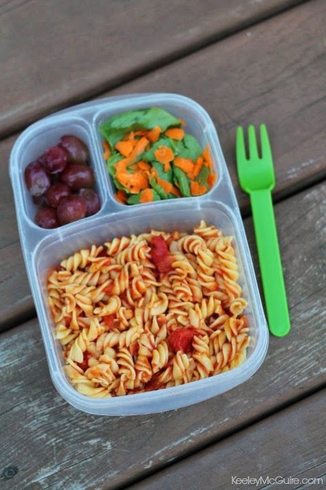 Lunch Recipes Pasta, Lunch Box Ideas, Lunch Inspiration, Gluten Free Kids, Healthy Lunches For Kids, Gluten Free Lunch, Kids Lunches, Work Meals, Healthy Lunches