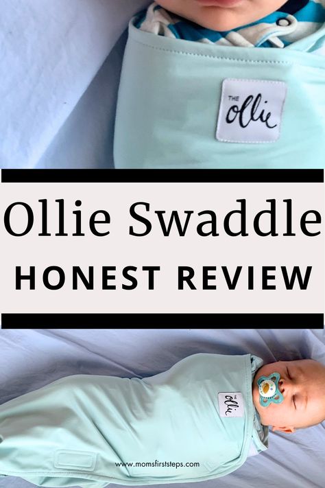 Full review article on the Ollie swaddle. What makes it different from other swaddles, how to use it, and whether it is worth the extra cost. Peg Perego Stroller, Ollie Swaddle, Infantino Baby Carrier, Baby Registry Must Haves, Stroller Reviews, Best Baby Carrier, Help Baby Sleep, Sleep Sacks, Unique Baby Gifts