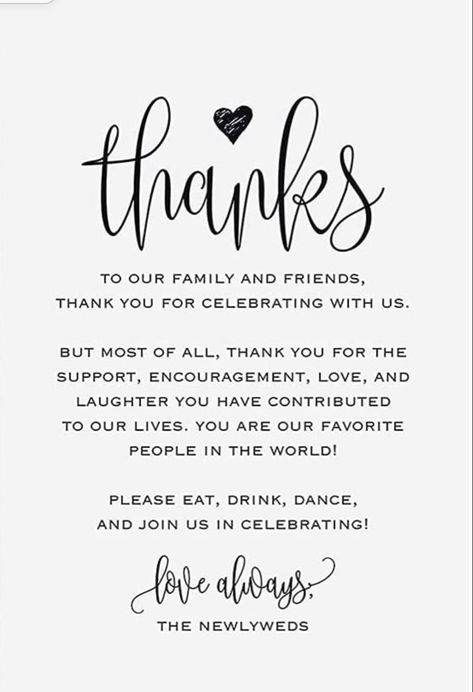 Thank You Speech Wedding, Marriage Messages, Speech Wedding, Romantic Wedding Vows, Wedding Vows To Husband, Bride Speech, Groom's Speech, Wedding Captions, Wedding Tools