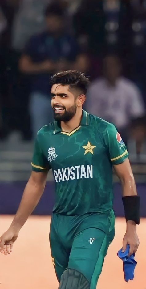 Cricket Players Wallpapers, King Babar Azam, Virat Kohli Portrait, Virat Kohli Portrait Photography, Books And Pens Photography, Pakistan Team, Best Fb Profile Pic, Pak Cricket, Sports Mix