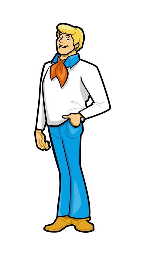 Fred Scooby Doo, Fred Jones, Scooby Doo Mystery Inc, Scooby Doo Mystery, Drawing Cartoon Characters, Artist Bio, Hanna Barbera, Retro Toys, Animation Series