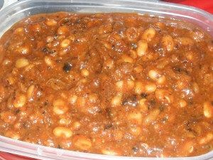 Copycat Food, Breaded Steak, Baked Beans Recipe, Copy Cats, Beans Beans, Baked Bean Recipes, Meat Substitutes, Beans Recipe, Canning And Preserving