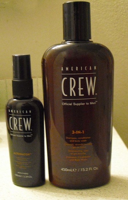 American Crew Men's Grooming Products Review Mens Products, Body Shampoo, Products Review, American Crew, Male Grooming, Men's Grooming, Beards, Vodka Bottle, Bath And Body