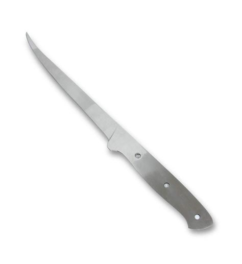 USA Knifemaker Supply Knife Fillet Fillet Knife, Kitchen Knives, Stainless Steel