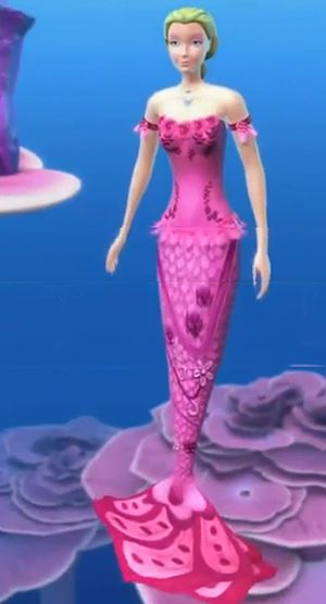 Elina | Mermaid Wiki | FANDOM powered by Wikia Barbie Mermaidia, Barbie Fairytopia Mermaidia, Fairytopia Mermaidia, Barbie Disney, Mermaid Barbie, Barbie Fairytopia, Accel World, Barbie Cartoon, Barbie Images