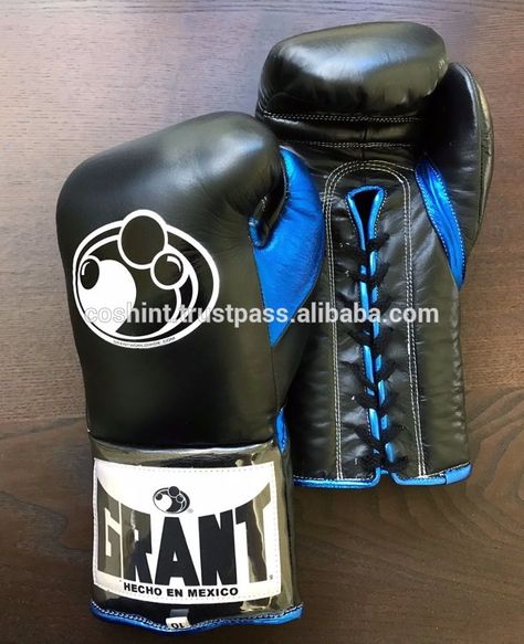 Black Boxing Gloves, Mexican Boxing, Grant Boxing Gloves, Boxing Trunks, Gloves Boxing, Boxing Gear, Boxing Boots, Boxing Glove, Mma Equipment