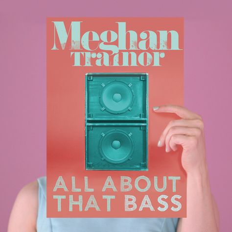 Meghan Trainor Is No Feminist, But "All About That Bass" Has A Message Some Teen Girls Desperately Need to Hear. Ukulele Chords Chart, Bass Ukulele, All About That Bass, Ukulele Tabs, Acoustic Covers, Blog Graphics, Jessie J, Ukulele Chords, Meghan Trainor