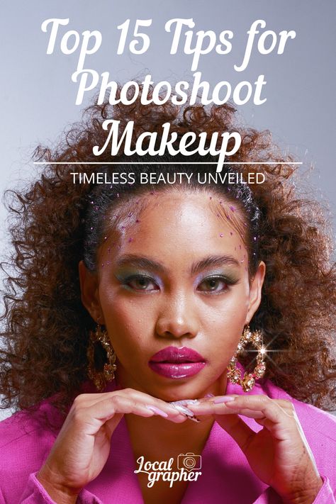 In the world of photography, makeup plays a crucial role in achieving stunning results. Whether it’s a professional photoshoot or a personal one, the right makeup can enhance your features, complement the theme of the shoot, and ensure you look flawless in every frame. Here, we’ll delve into mastering makeup for a photoshoot, offering professional tips, timeless look ideas, and insights into current trends. Professional Photoshoot, Timeless Looks, Professional Tips, Photoshoot Makeup, Photography Makeup, Instagram Travel, Current Trends, Travel Industry, Makeup Photography