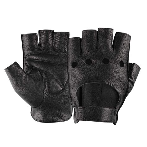 Motorcycle Gloves Mens, Fingerless Gloves For Men, Leather Gloves Outfit, Punk Gloves, Fashion For Men Over 40, Teaching Mens Fashion, Gloves Aesthetic, Fingerless Leather Gloves, Gloves Outfit