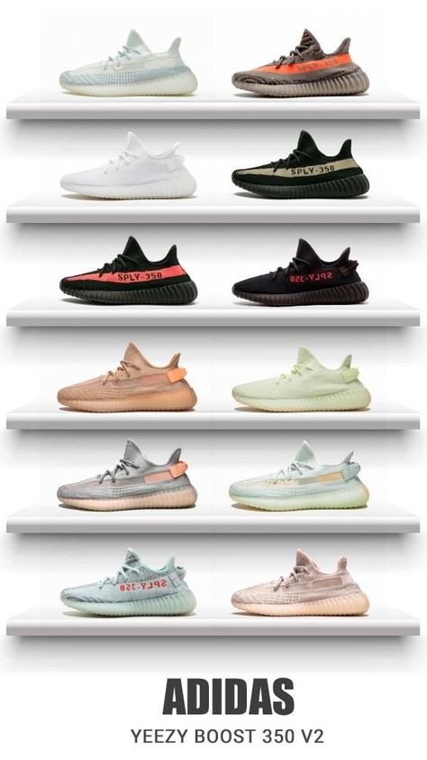 Zapatillas Nike Basketball, Cream Shoes, Yeezy Boost 350 V2, Woman Style, Shoes Sport, Hype Shoes, Yeezy 350, Yeezy Shoes, 350 V2