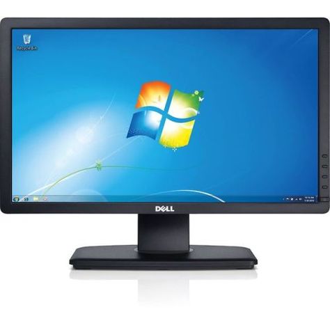 Dell P2012H 20" Widescreen LED LCD Monitor ... Friendship Images, Computer Nerd, Baby Bear Baby Shower, Lcd Monitor, Electronic Devices, School Bus, Computer Monitor, Computer, Led