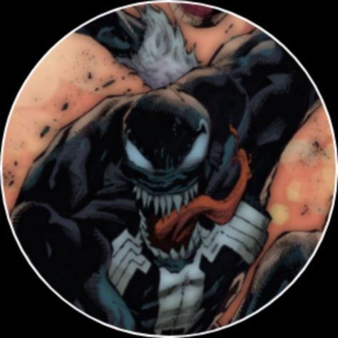 black cat, spiderman, venom Black Cat Spiderman, Cat Spiderman, Spiderman Comic Art, Spiderman Venom, Creative Profile Picture, Spiderman Comic, Spider Gwen, Cartoon Profile Pics, Matching Profile Pictures