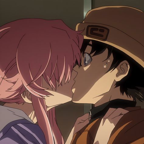 Yuno Gasai Edit, Future Diary Yuno, Yuno Gasai Cosplay, Yuno Mirai Nikki, Future Diaries, Mirai Nikki Future Diary, Gasai Yuno, Future Diary, Yuno Gasai