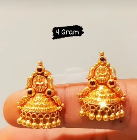 Buttalu Gold, Indian Gold Necklace Designs, Gold Earrings For Kids, Bridal Jewelry Sets Brides, Cutwork Blouse, Lakshmi Devi, Bridal Hairdo, Gold Jewels Design, Gold Jewelry Outfits