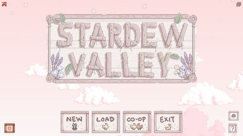 Stardew Valley Cute, Jessica Lange American Horror Story, Stardew Valley Mods, Stardew Mods, Lifestyle Moodboard, Cozy Gaming, Farm Layout, Substance Painter, Cute Games