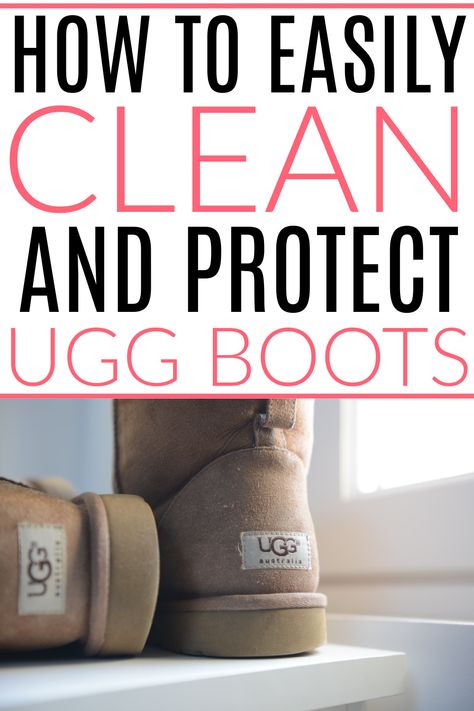 How To Clean Water Stains Off Ugg Boots, Diy Ugg Boot Cleaner, How To Get Water Stains Out Of Uggs, How To Clean Uggs Boots Stains, How To Waterproof Uggs, How To Clean Ugg Slippers, How To Clean Uggs At Home, How To Clean Ugg Boots, Clean Uggs At Home