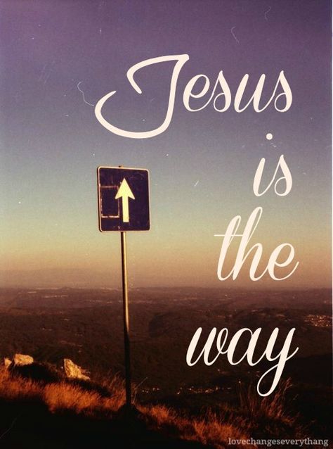 Jesus Is The Way, Woord Van God, Encouraging Bible Verses, Love The Lord, Jesus Is Lord, God Loves Me, Jesus Saves, Bible Encouragement, God Jesus