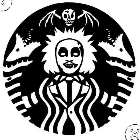 Beetlejuice Funny, Beetlejuice Halloween, Projets Cricut, Cricut Halloween, Cricut Projects Beginner, Diy Cricut, Cricut Craft Room, Cameo Projects, Cricut Creations