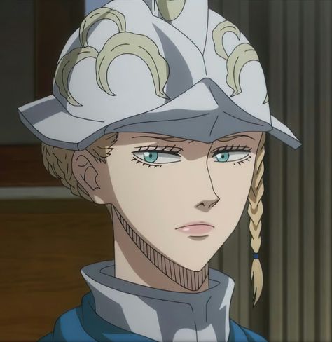 Charlotte Roselei Icon, Black Clover Manga Icon, Black Clover Charlotte, Charlotte Black Clover, Yami X Charlotte, Charlotte Roselei, Asta And Yuno, Wizard King, Historical Anime