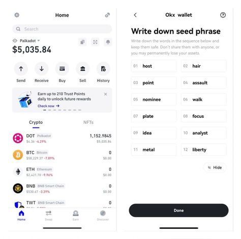 Trust Wallet Bitcoin Balance, Trust Wallet, Self Pictures, App Logo, Money Cash, U Can, Tron, Blockchain, Cryptocurrency