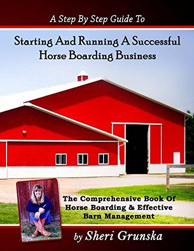 Read Horse Boarding Facility, Business Plan Design, Boarding Facility, Operant Conditioning, Horse Boarding, Horse Owner, Horse Training, Horse Care, Acupressure