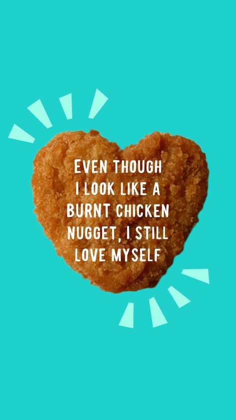 Vine wallpaper quote Chicken Nugget Wallpaper, Nugget Wallpaper, Burnt Chicken Nugget, Burnt Chicken, Vine Wallpaper, Funny Vine, Wallpaper Quote, Chicken Nugget, Funny Vines