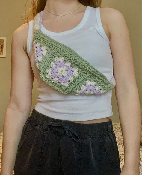 Crochet Harness Top, Crochet Body Harness Pattern, Crochet Phanny Pack Pattern, Skeleton Harness Crochet Pattern, Crochet Bumbag Pattern, Crochet Fanny Pack, Harness Pattern, Cross Body Fanny Pack, Crochet Bodies