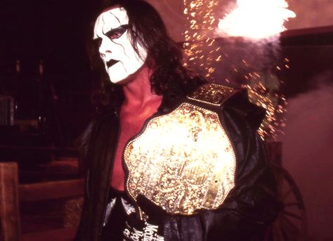 Wwe Aesthetic, Sting Wcw, Wcw Wrestlers, Male Wrestling, Wwe Pictures, Jeff Hardy, Kenny Omega, Wwe Wallpapers, Ric Flair