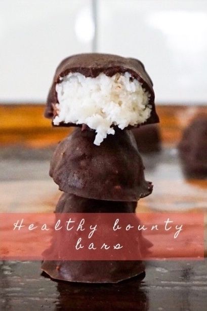 Shredded Coconut Recipes, Coconut Milk Recipes Dessert, Chocolate Coconut Candy, Mounds Bar, Bounty Bars, Coconut Milk Chocolate, Coconut Chocolate Bars, Healthy Candy, Coconut Candy