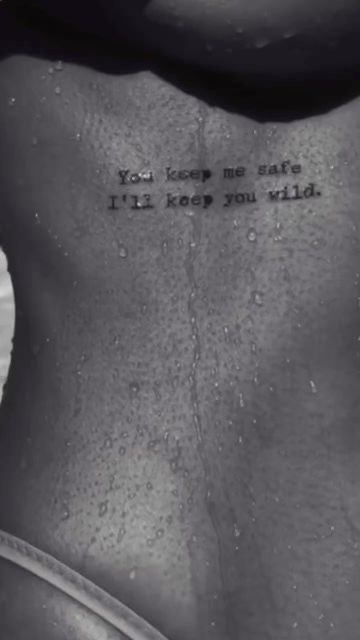 Tattoos For Wild Souls, You Keep Me Safe Ill Keep You Wild Tatto, Keep Your Heart Safe, I'll Keep You Safe You Keep Me Wild Tatoo, You Keep Me Safe You Keep Me Wild, You Are Safe Tattoo, Keep Me Sane Keep Me Wild Tattoo, You Keep Me Safe, Love Me But Leave Me Wild Tattoo