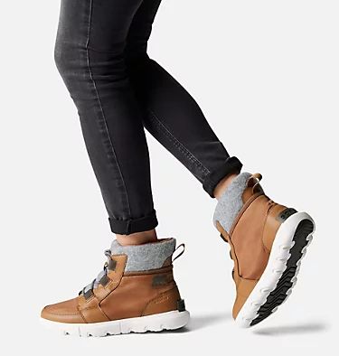 Women's, Men's and Kids' Boots | SOREL Timeless Boots, Sorel Boots Womens, Felt Boots, Sorel Winter Boots, Moc Toe Boots, Lightweight Boots, Heeled Chelsea Boots, Cozy Boots, Sorel Boots