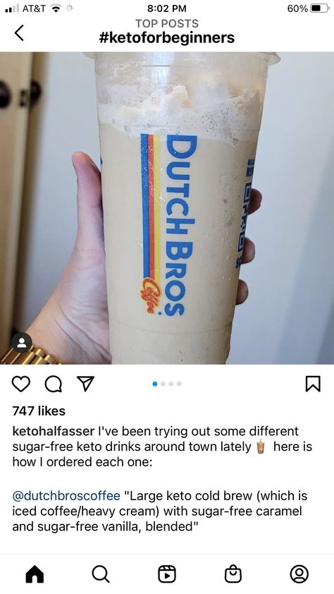 Keto Drinks At Dutch Bros, Low Carb Dutch Bros Drinks, Dutch Bros Keto Drinks, Dutch Bros Sugar Free Drinks, Low Calorie Dutch Bros Drinks, Keto Dutch Bros Drinks, Sugar Free Dutch Bros Drinks, Low Carb Coffee Creamer, Sugar Free Starbucks Drinks