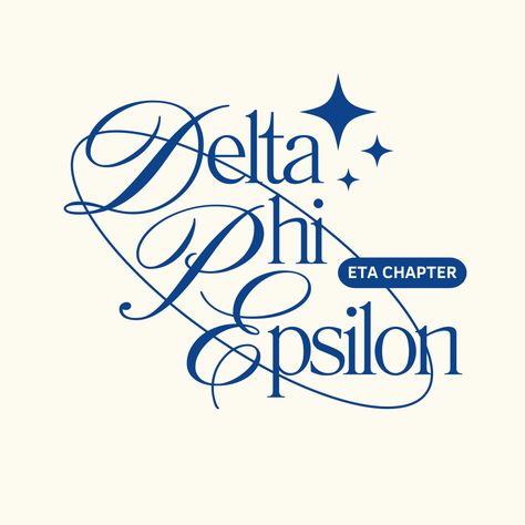 Sorority Logo Design, Sorority Profile Picture, Dphie Graphics, Sorority Themes, Logo Packaging Design, Tri Delt, Design Kaos, Sorority Merchandise, Recruitment Shirts